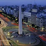 Departamento En El Centro En La Mejor Zona Turistica De Buenos Aires