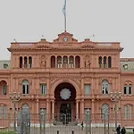 Departamento En El Centro En La Mejor Zona Turistica De Buenos Aires