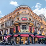 Departamento En El Centro En La Mejor Zona Turistica De Buenos Aires