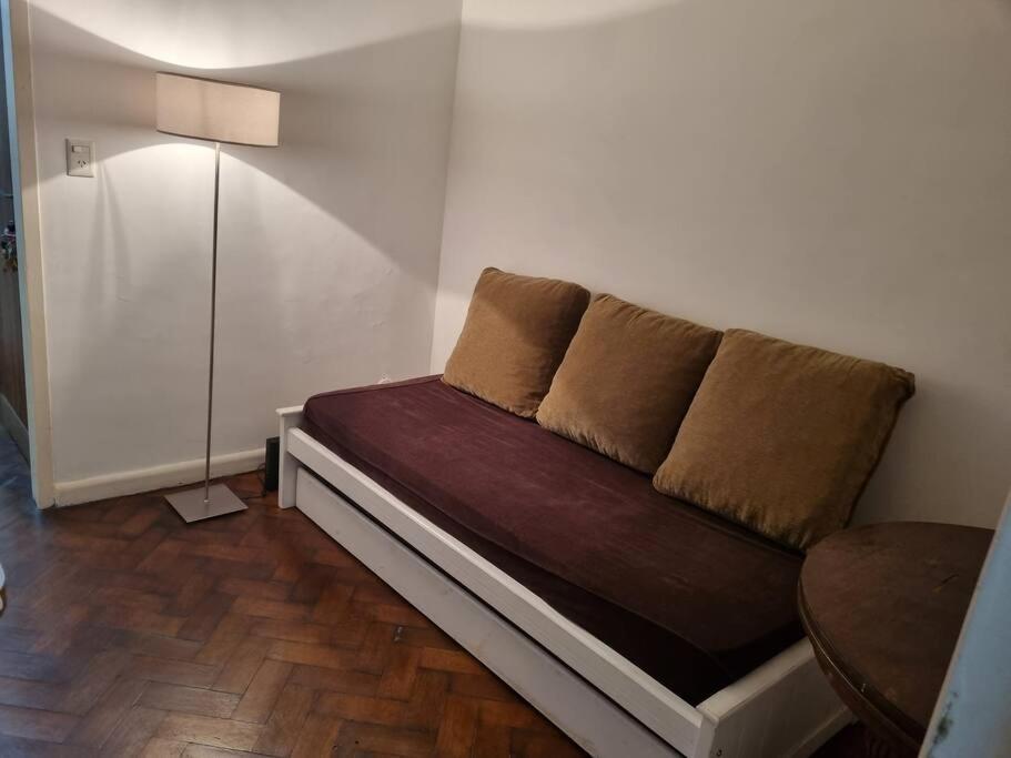 Departamento En El Centro En La Mejor Zona Turistica De * Buenos Aires