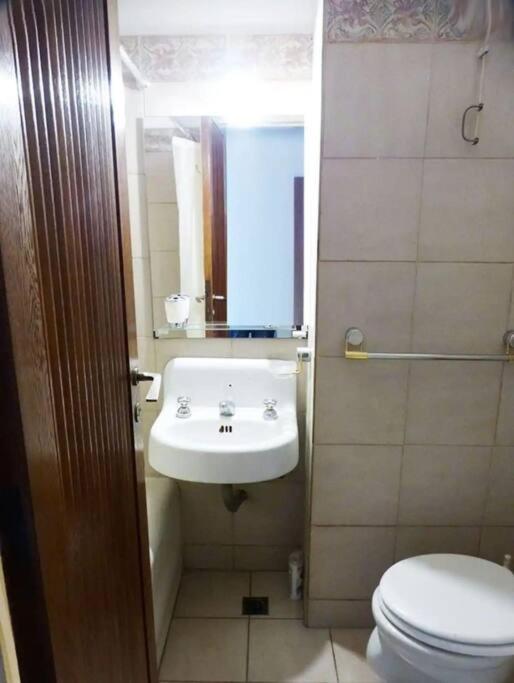 Appartement Departamento En El Centro En La Mejor Zona Turistica De Buenos Aires