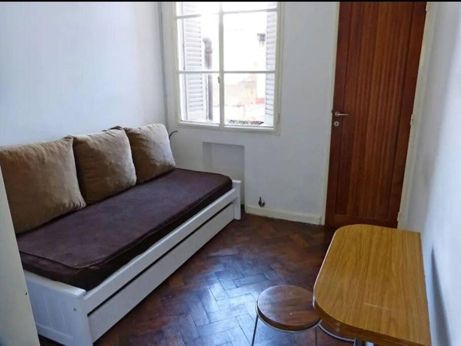 Departamento En El Centro En La Mejor Zona Turistica De Buenos Aires