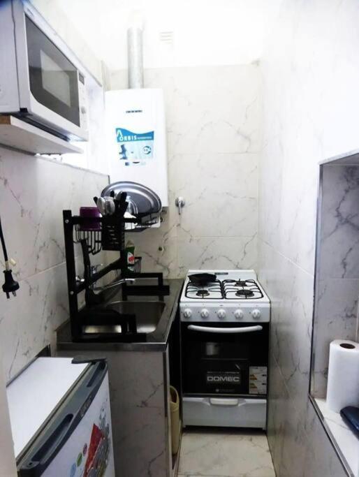 Appartement Departamento En El Centro En La Mejor Zona Turistica De