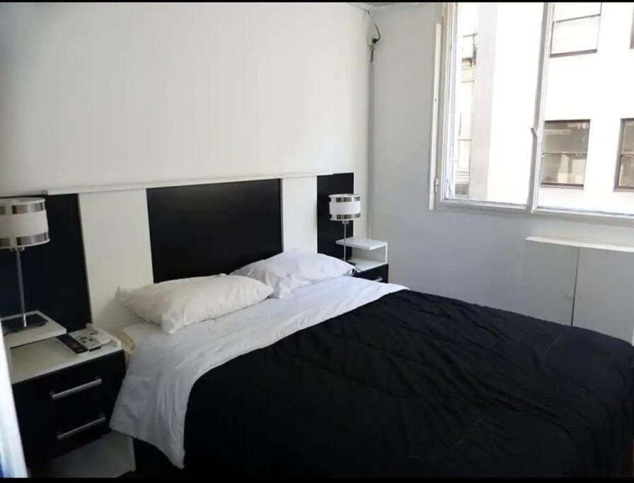 Appartement Departamento En El Centro En La Mejor Zona Turistica De Buenos Aires