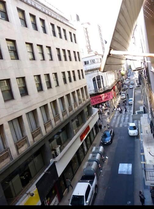 Departamento En El Centro En La Mejor Zona Turistica De Appartement Buenos Aires